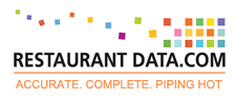 Restaurant Data